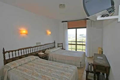 Hotel Santome