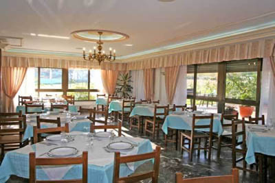Hotel Santome