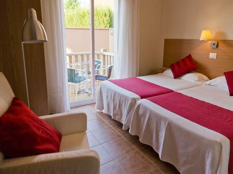 Hotel Playa Mar I