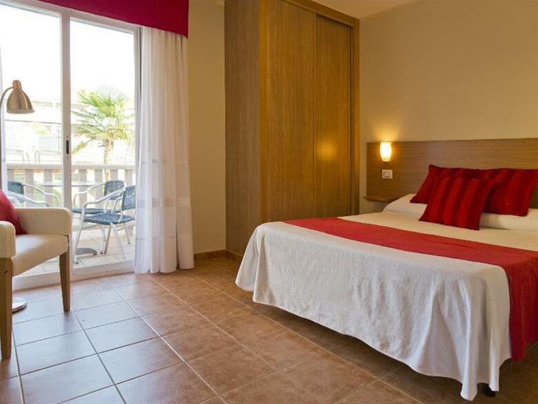 Hotel Playa Mar I
