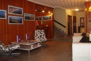 Hotel Nuevo Cachalote