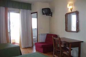 Hotel Nuevo Cachalote