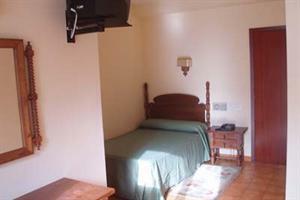 Hotel Nuevo Cachalote