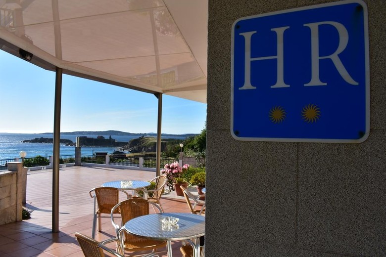 Hotel Estrella Del Mar