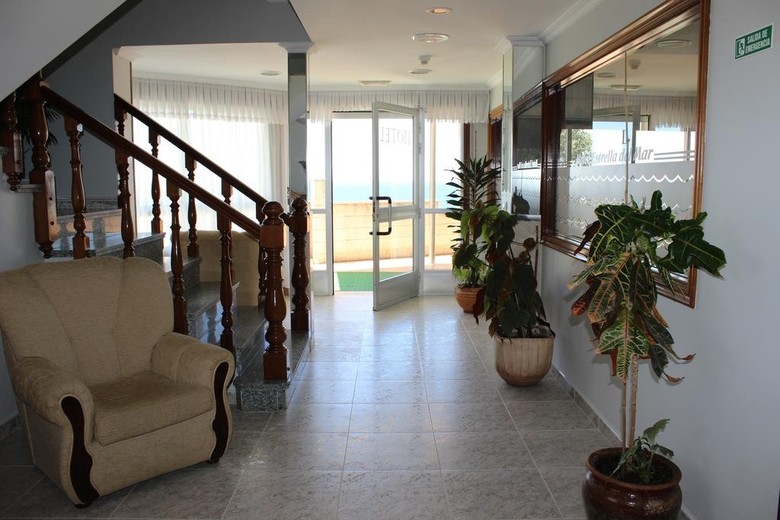 Hotel Estrella Del Mar
