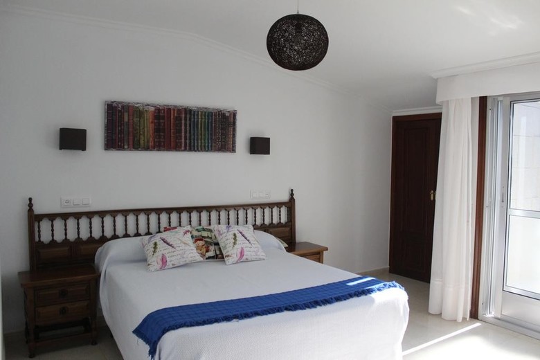 Hotel Estrella Del Mar