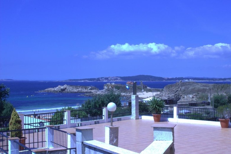 Hotel Estrella Del Mar