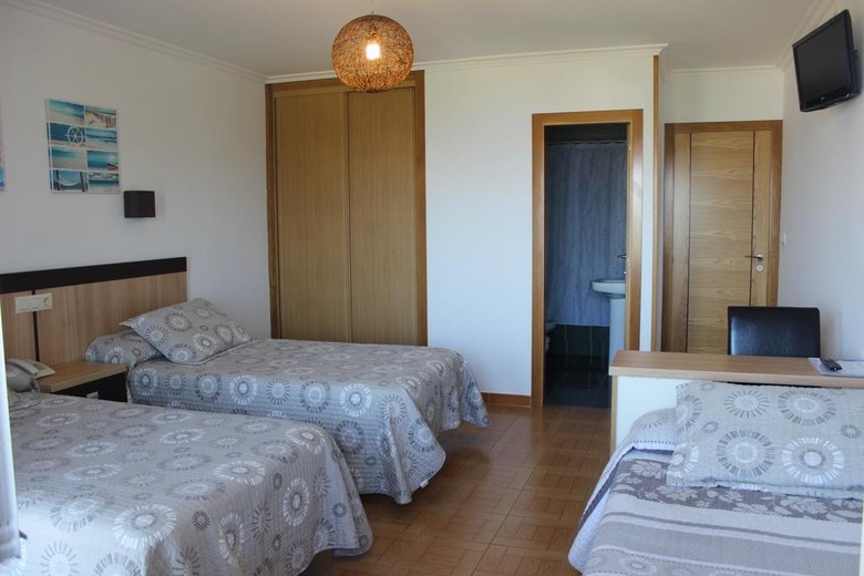Hotel Estrella Del Mar
