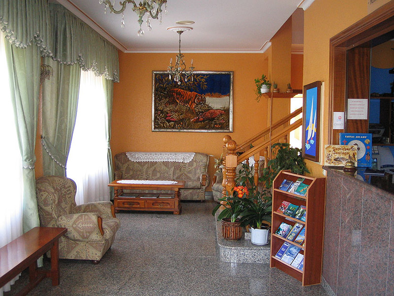 Hotel La Costera