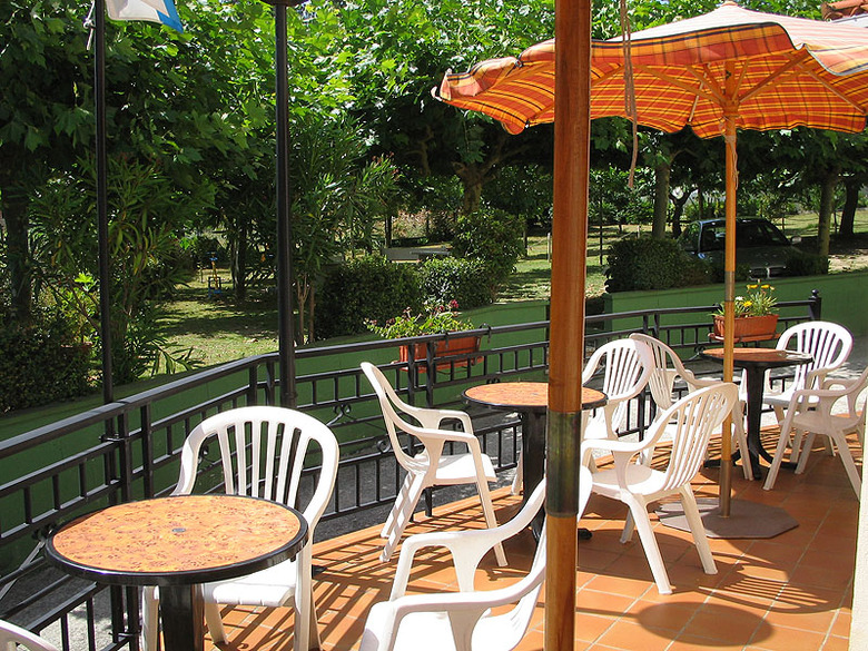Hotel La Costera