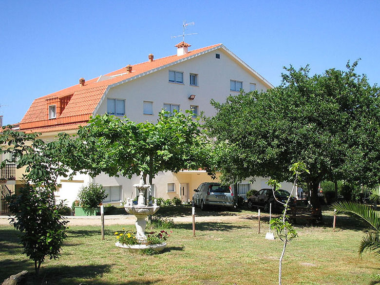 Hotel La Costera