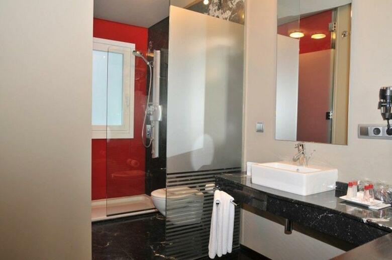 Hotel Maroa Vigo