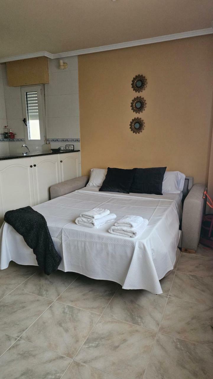 Hotel Matale�as