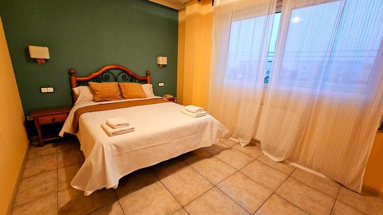 Hotel Matale�as