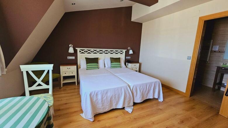 Hotel Matale�as