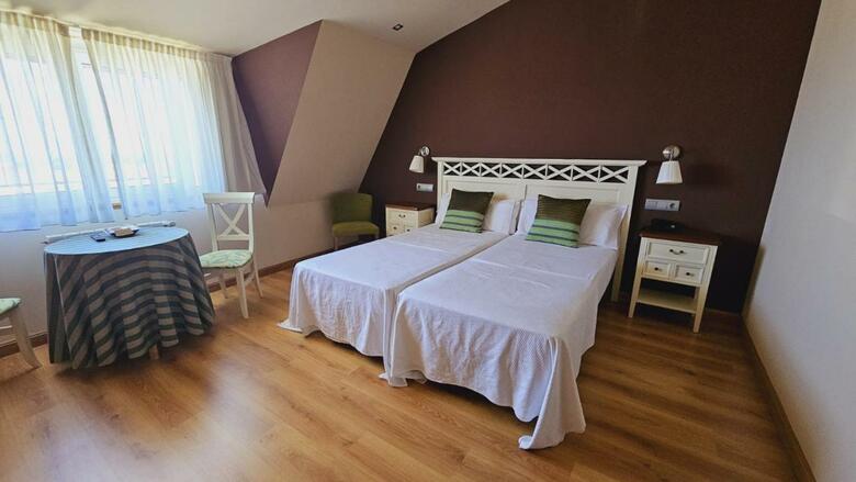 Hotel Matale�as