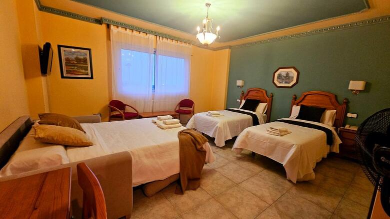 Hotel Matale�as