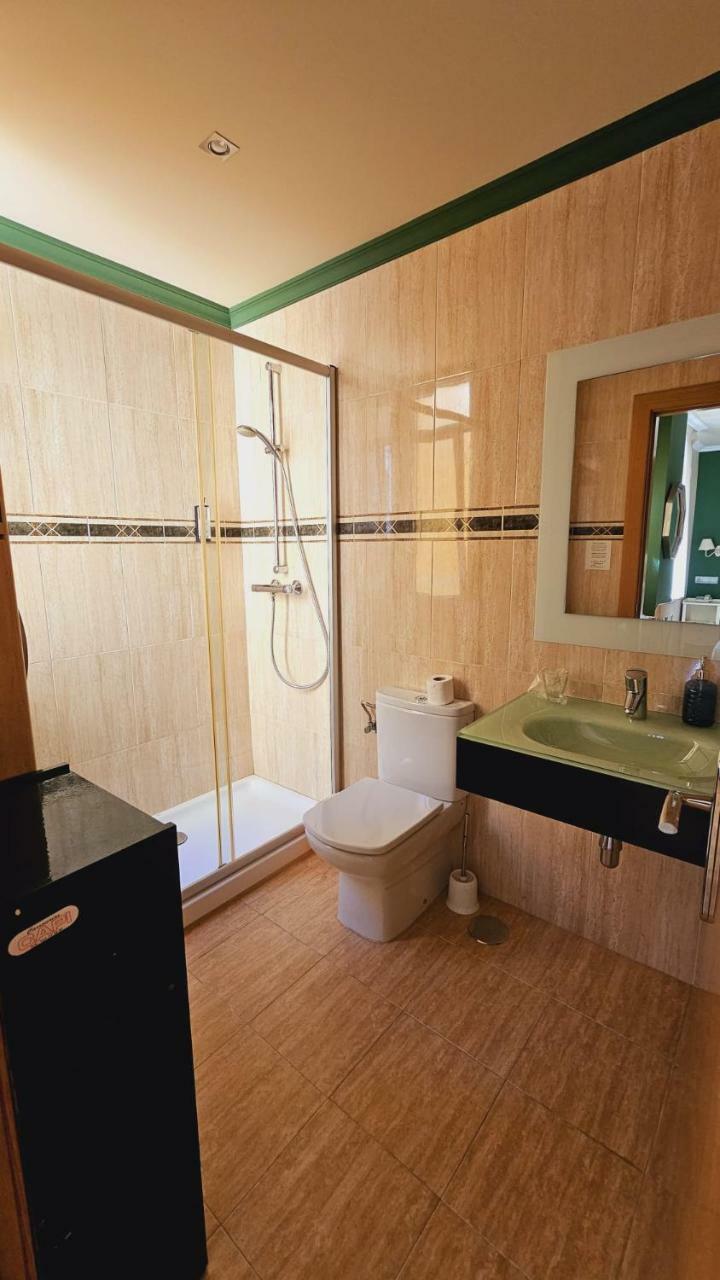 Hotel Matale�as