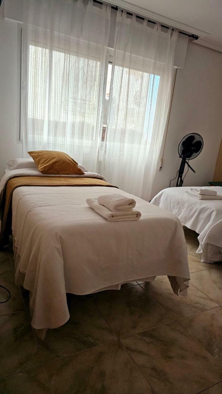 Hotel Matale�as