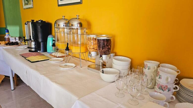 Hotel Matale�as