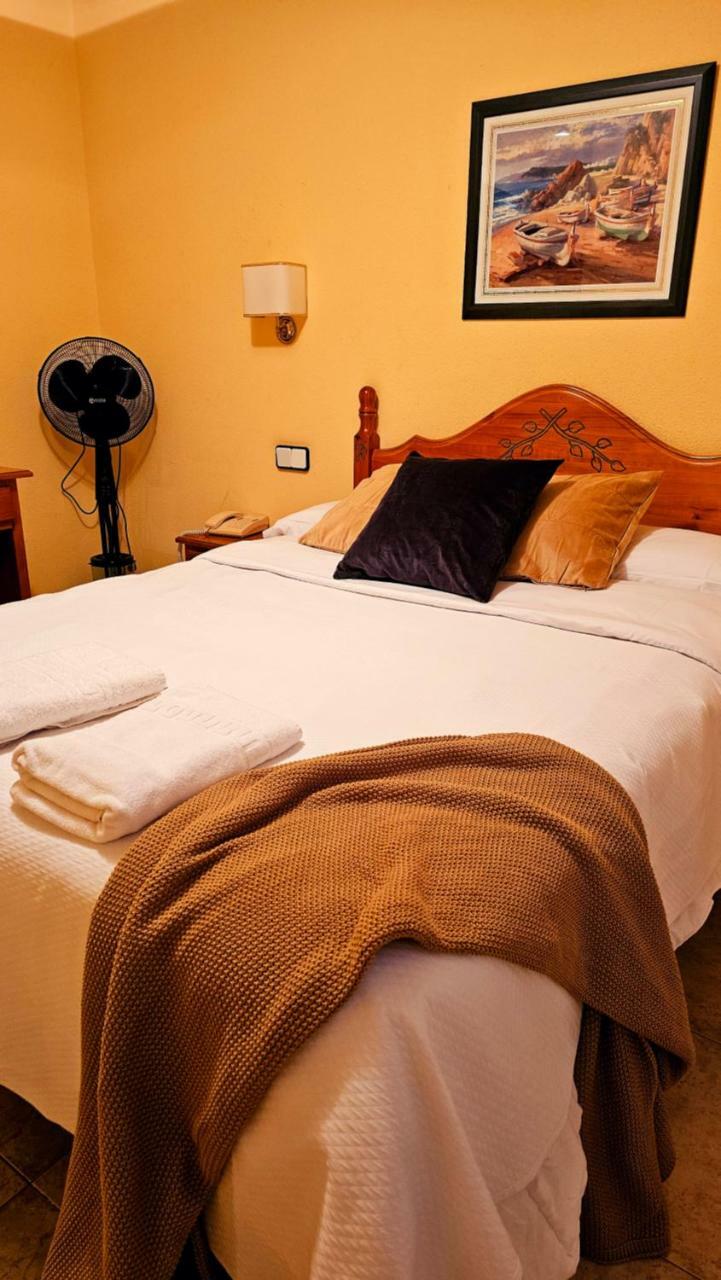 Hotel Matale�as