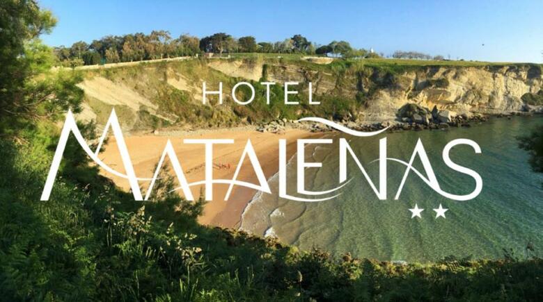 Hotel Matale�as