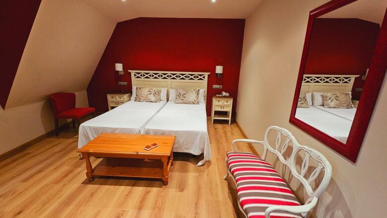 Hotel Matale�as