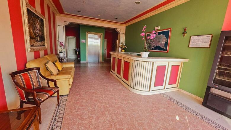 Hotel Matale�as