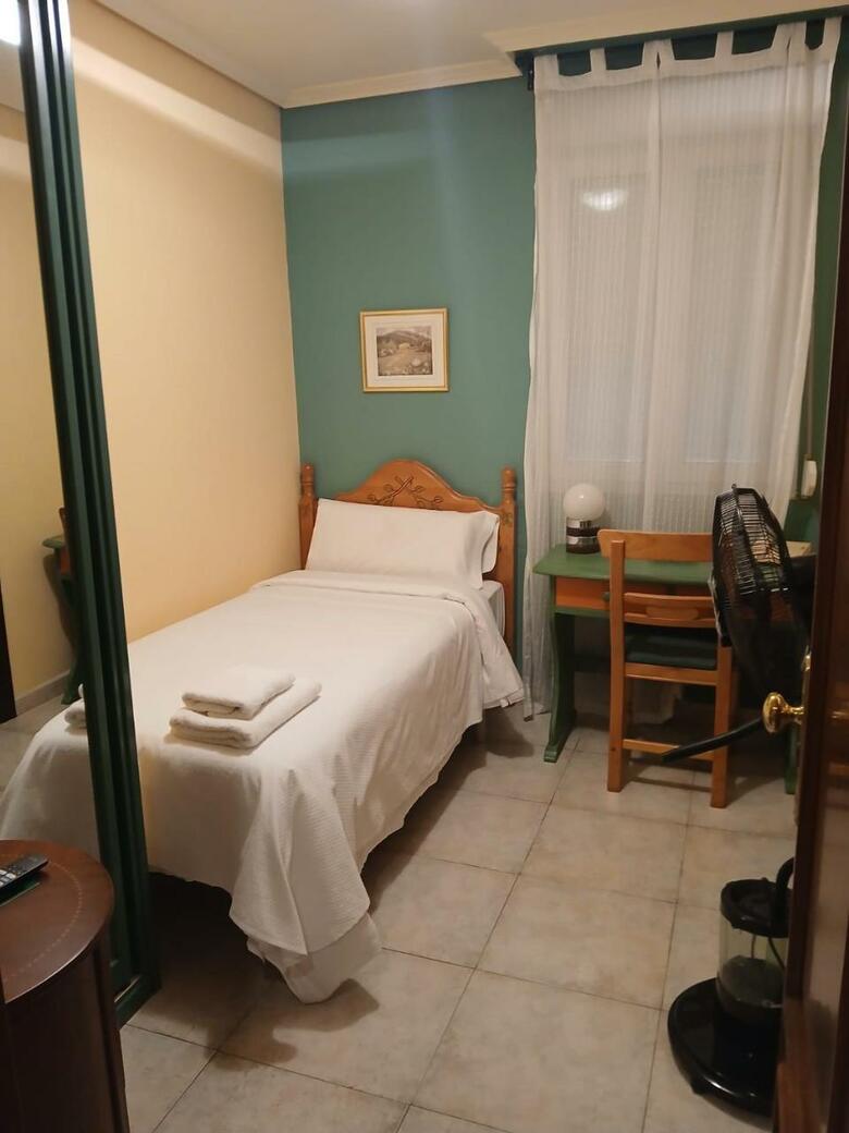 Hotel Matale�as