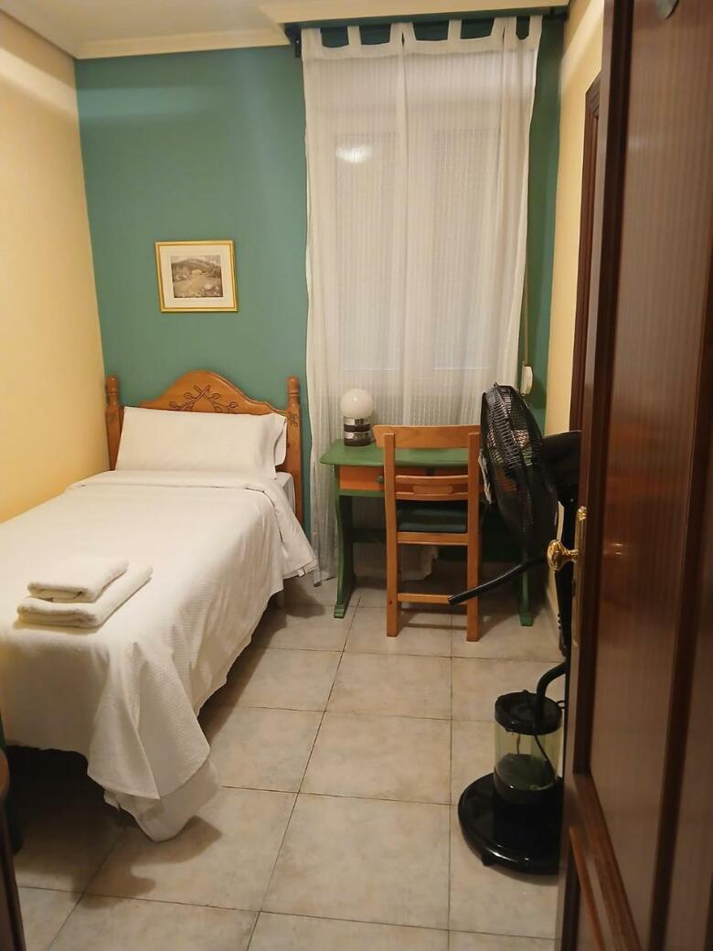 Hotel Matale�as
