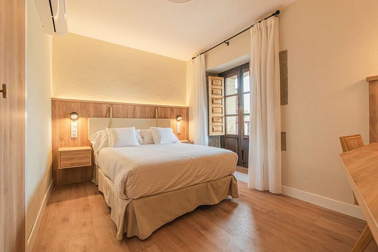 Hotel Bestprice Santillana