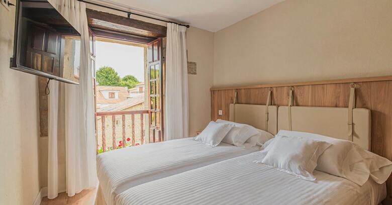 Hotel Bestprice Santillana