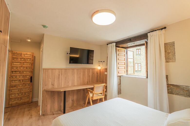 Hotel Bestprice Santillana