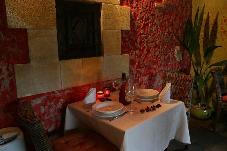 Hotel La Casona De Revolgo