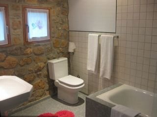 Hotel Los Calderones