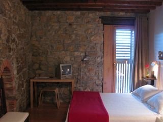 Hotel Los Calderones