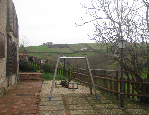 Hotel Los Calderones
