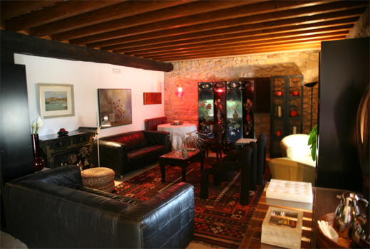 Hotel Los Calderones