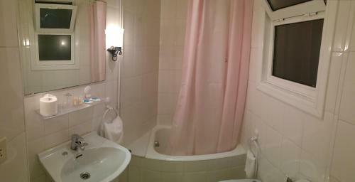 Hotel Bayona