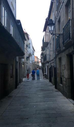 Hotel Bayona
