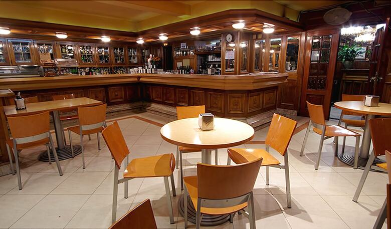 Hotel Comercio