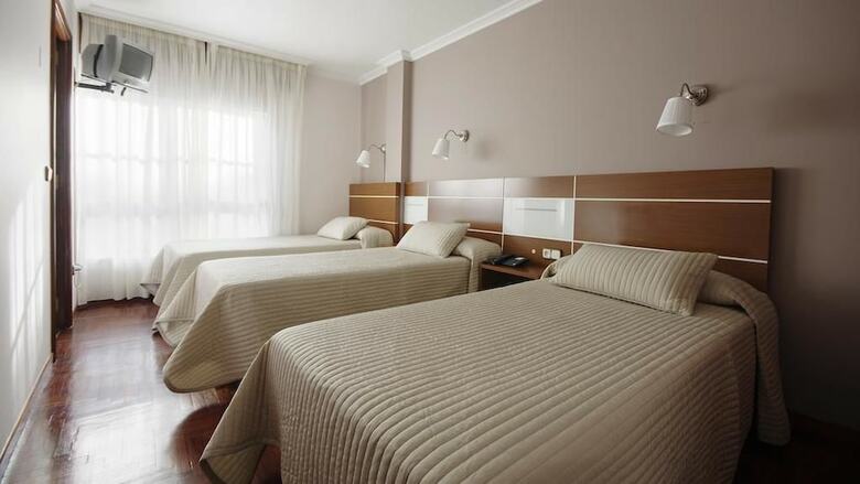 Hotel Comercio
