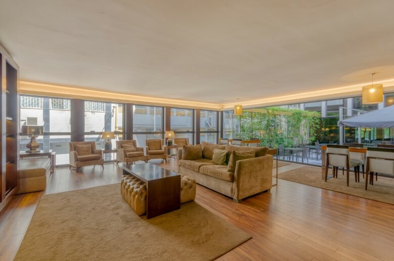Hotel Turim Avenida Da Liberdade