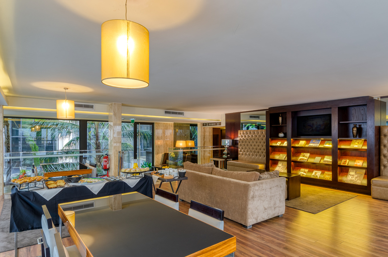 Hotel Turim Avenida Da Liberdade