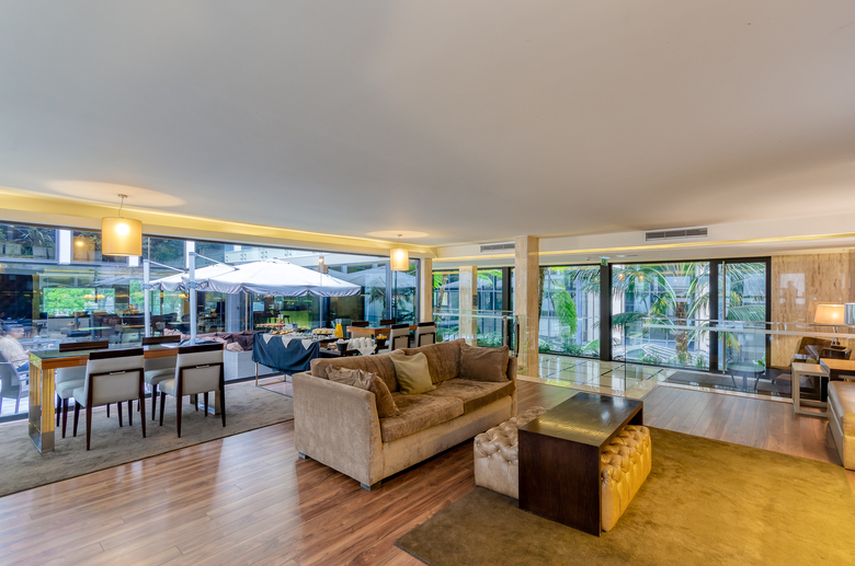 Hotel Turim Avenida Da Liberdade