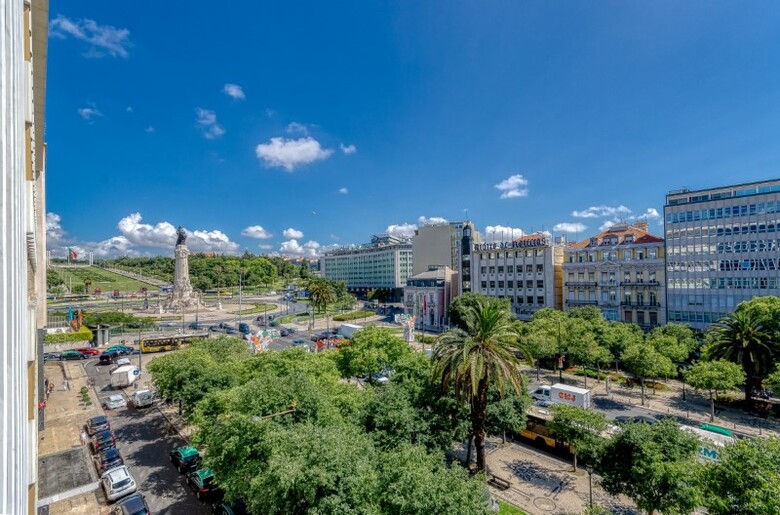 Hotel Turim Avenida Da Liberdade