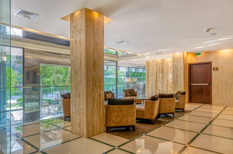 Hotel Turim Avenida Da Liberdade
