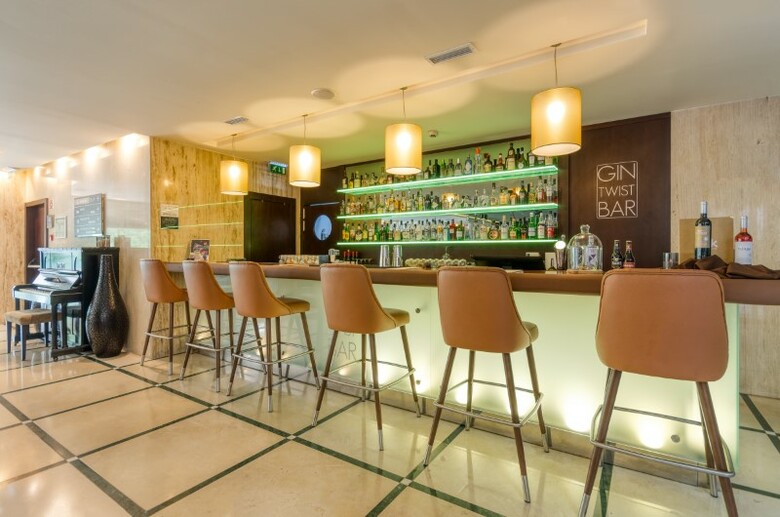 Hotel Turim Avenida Da Liberdade