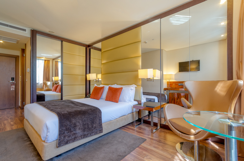 Hotel Turim Avenida Da Liberdade