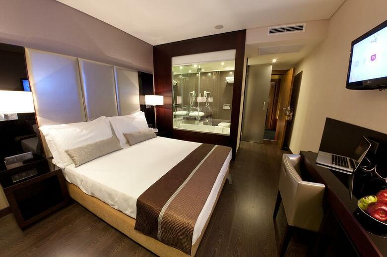 Hotel Turim Avenida Da Liberdade